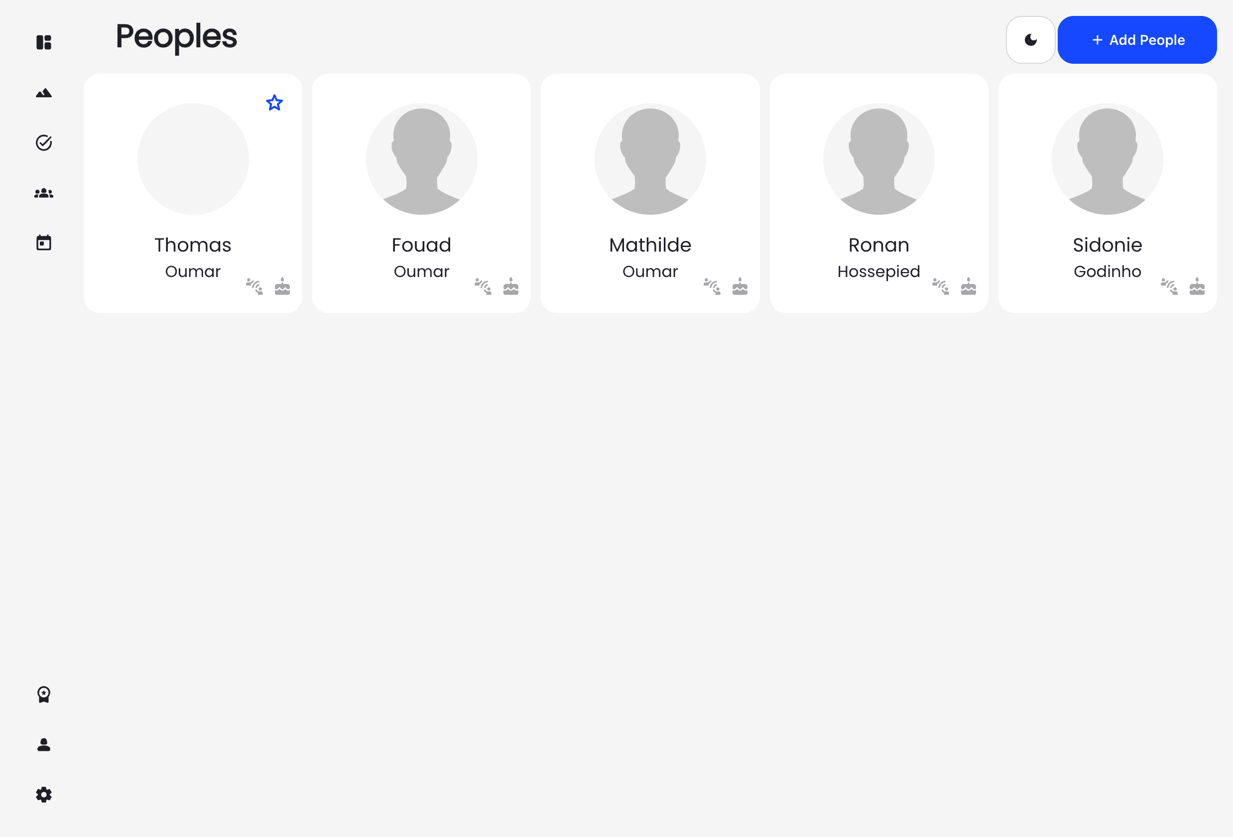 feature screenshot